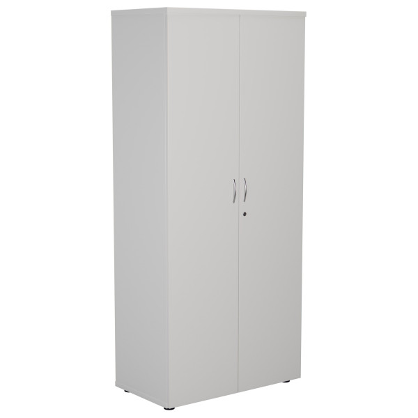 Olton 450mm Deep Lockable Office Storage Cupboard